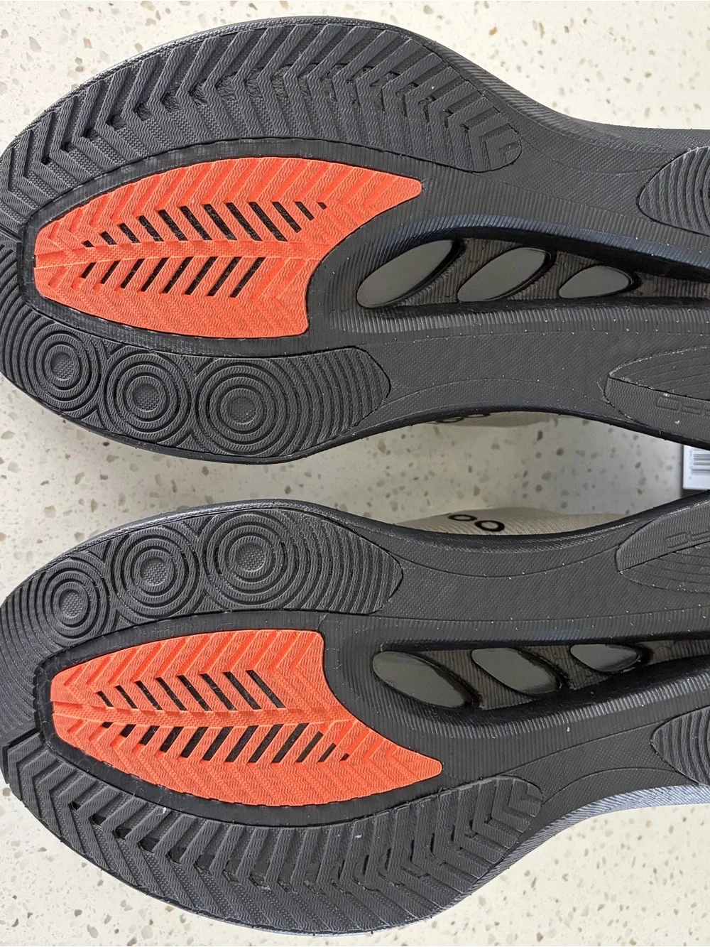 Saucony Men’s Endorphin Pro 5- Size 11